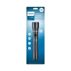 Фонарь Philips Ручной SFL7002T, IPX4, 1200 люмен, до 200 метров, 6хАА, SFL7002T/10 UA